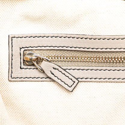 Gucci Large Guccissima Emily Chain Shoulder Bag (SHG-VmldJQ)