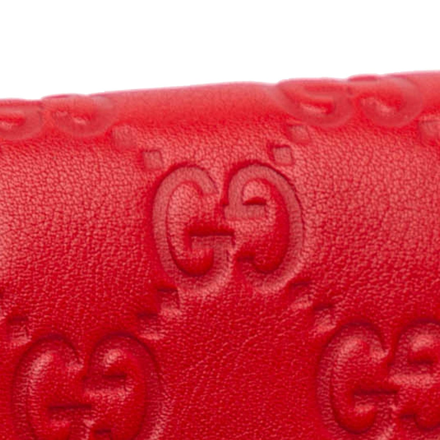 Gucci Large Guccissima Emily Shoulder Bag