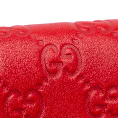 Gucci Large Guccissima Emily Shoulder Bag