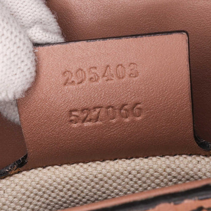 Gucci Large Guccissima Emily Shoulder Bag