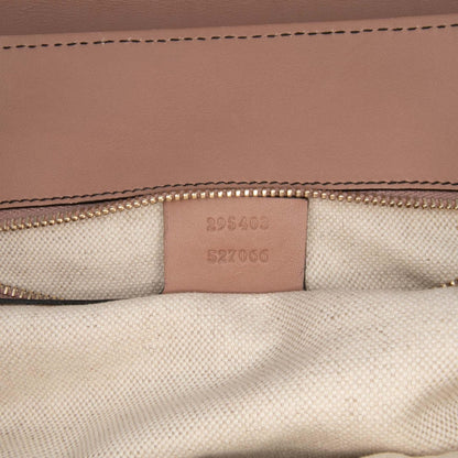 Gucci Large Guccissima Emily Shoulder Bag