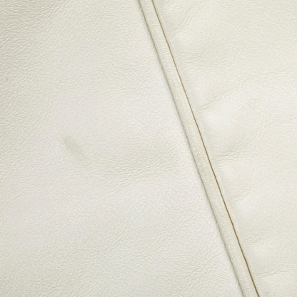 Gucci Large Leather Positano Scarf Tote (SHG-EgnKIT)