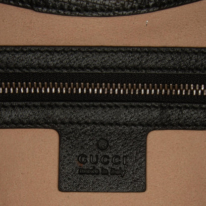 Gucci Large Linea Totem Satchel (SHG-doCAa2)