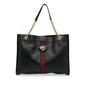 Gucci Large Rajah Tote Bag (SHG-m6F26b)