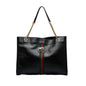 Gucci Large Rajah Tote Bag (SHG-USREAG)