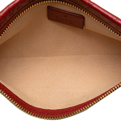 Gucci Large Rajah Tote Bag (SHG-sCDcNR)
