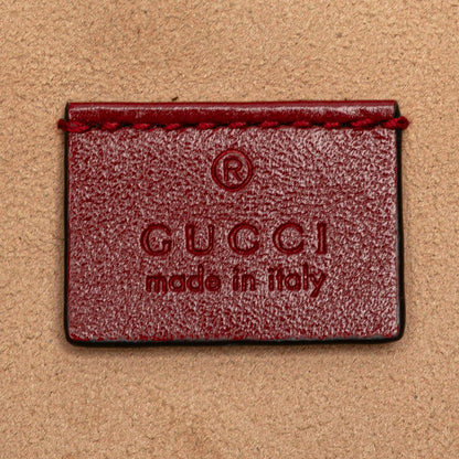 Gucci Large Rajah Tote Bag (SHG-sCDcNR)