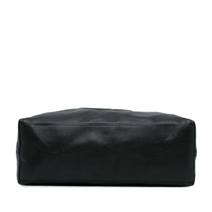Gucci Large Soho Chain Tote (SHG-F1X59X)