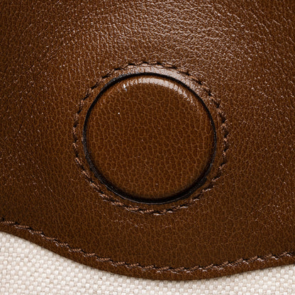 Gucci Leather Horsebit 1955 Medium Tote (SHF-19180)