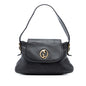 Gucci Leather 1973 Shoulder Bag