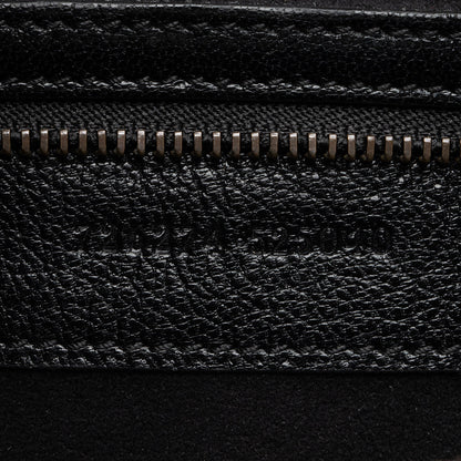Gucci Leather Aphrodite Medium Shoulder Bag (SHF-YuLy0F)