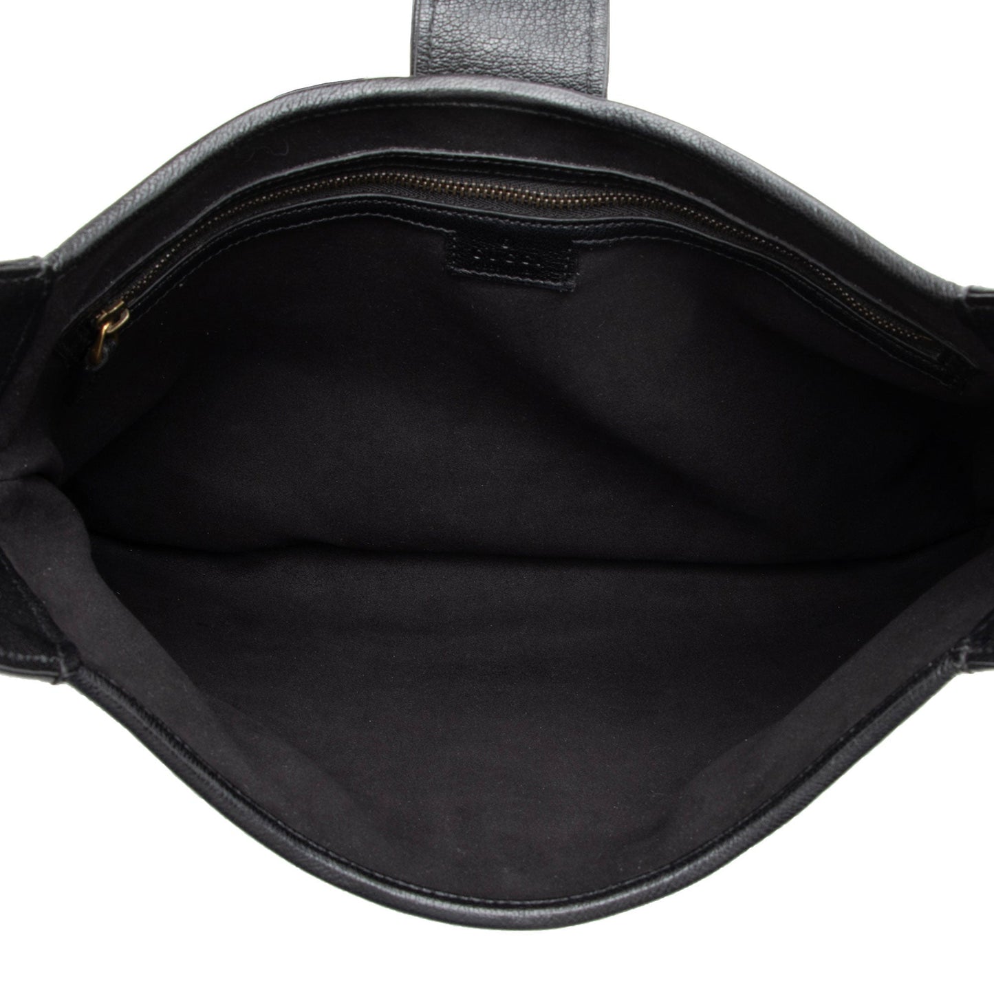 Gucci Leather Aphrodite Medium Shoulder Bag (SHF-YuLy0F)