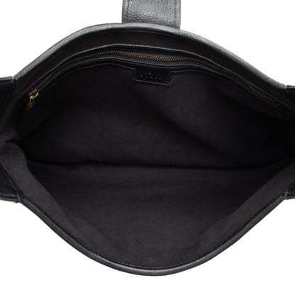 Gucci Leather Aphrodite Medium Shoulder Bag (SHF-YuLy0F)