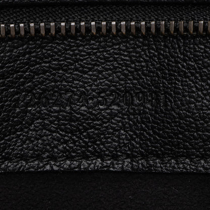 Gucci Leather Aphrodite Medium Shoulder Bag