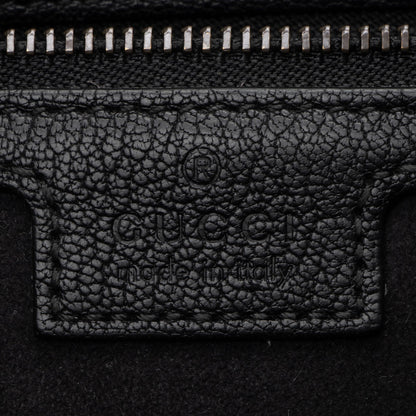 Gucci Leather Aphrodite Medium Shoulder Bag