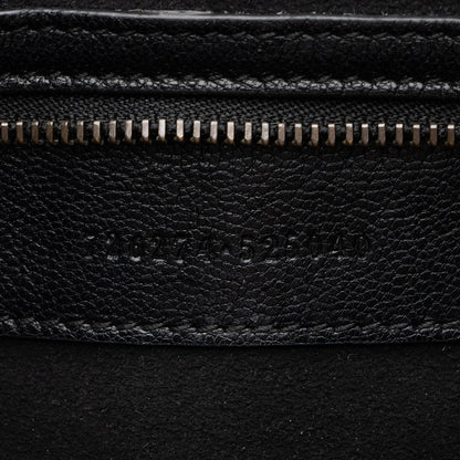 Gucci Leather Aphrodite Medium Shoulder Bag