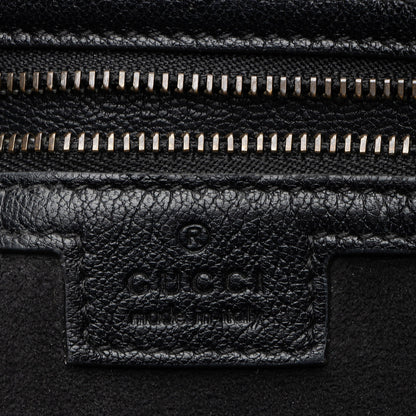 Gucci Leather Aphrodite Medium Shoulder Bag