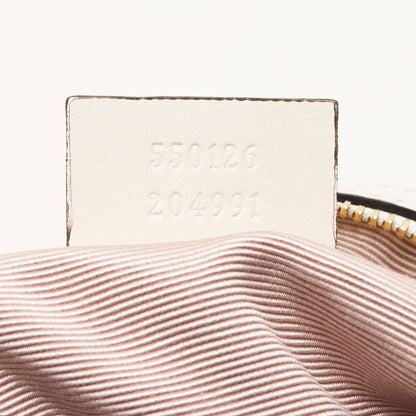 Gucci Leather Arli Medium Shoulder Bag (SHF-NCcLj2)