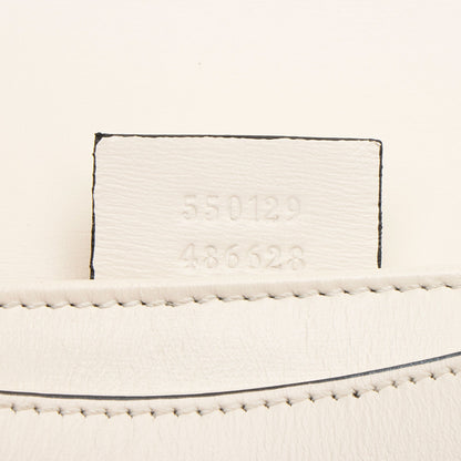 Gucci Leather Arli Small Shoulder Bag