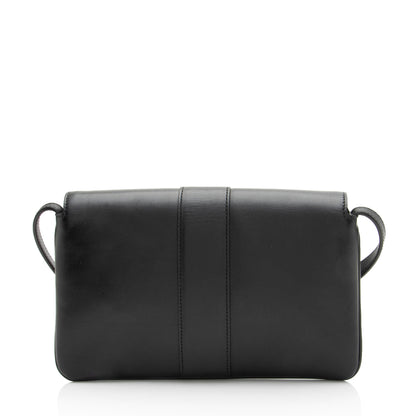 Gucci Leather Arli Small Shoulder Bag