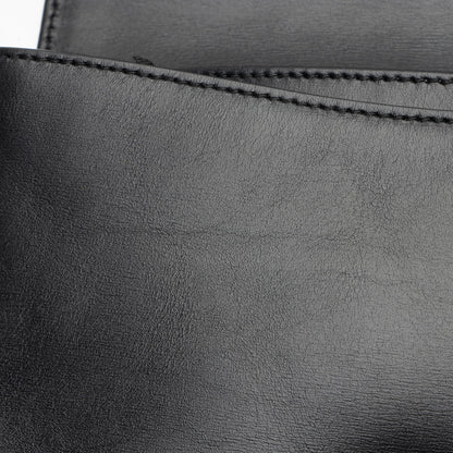 Gucci Leather Arli Small Shoulder Bag
