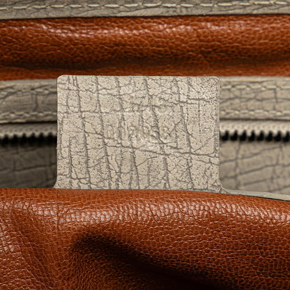 Gucci Leather Bamboo Bullet Shoulder Bag (SHG-rGZIYM)