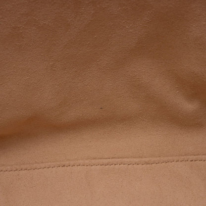 Gucci Leather Bamboo Diana Large Shoulder Bag (SHF-sWgjQL)