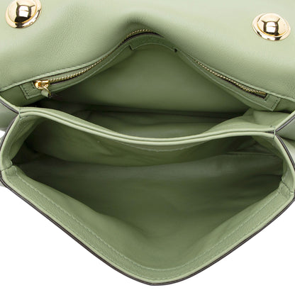 Gucci Leather Blondie Medium Shoulder Bag