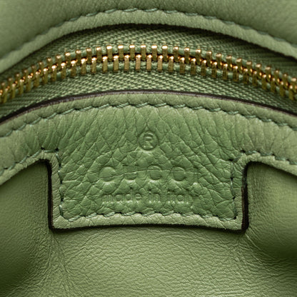 Gucci Leather Blondie Medium Shoulder Bag