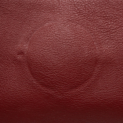 Gucci Leather Blondie Mini Shoulder Bag