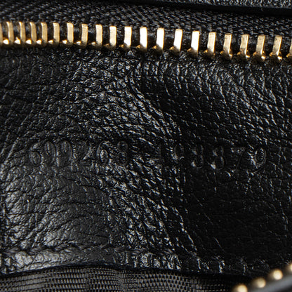 Gucci Leather Blondie Small Shoulder Bag
