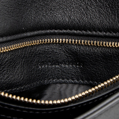 Gucci Leather Blondie Small Shoulder Bag