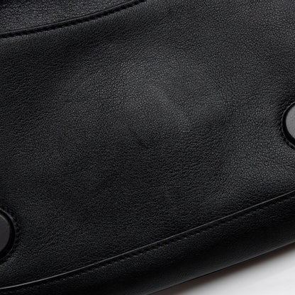 Gucci Leather Blondie Small Shoulder Bag