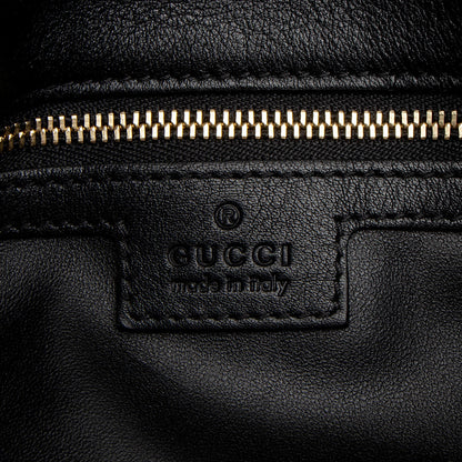 Gucci Leather Blondie Small Shoulder Bag