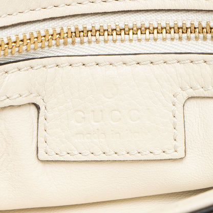 Gucci Leather Blondie Small Shoulder Bag