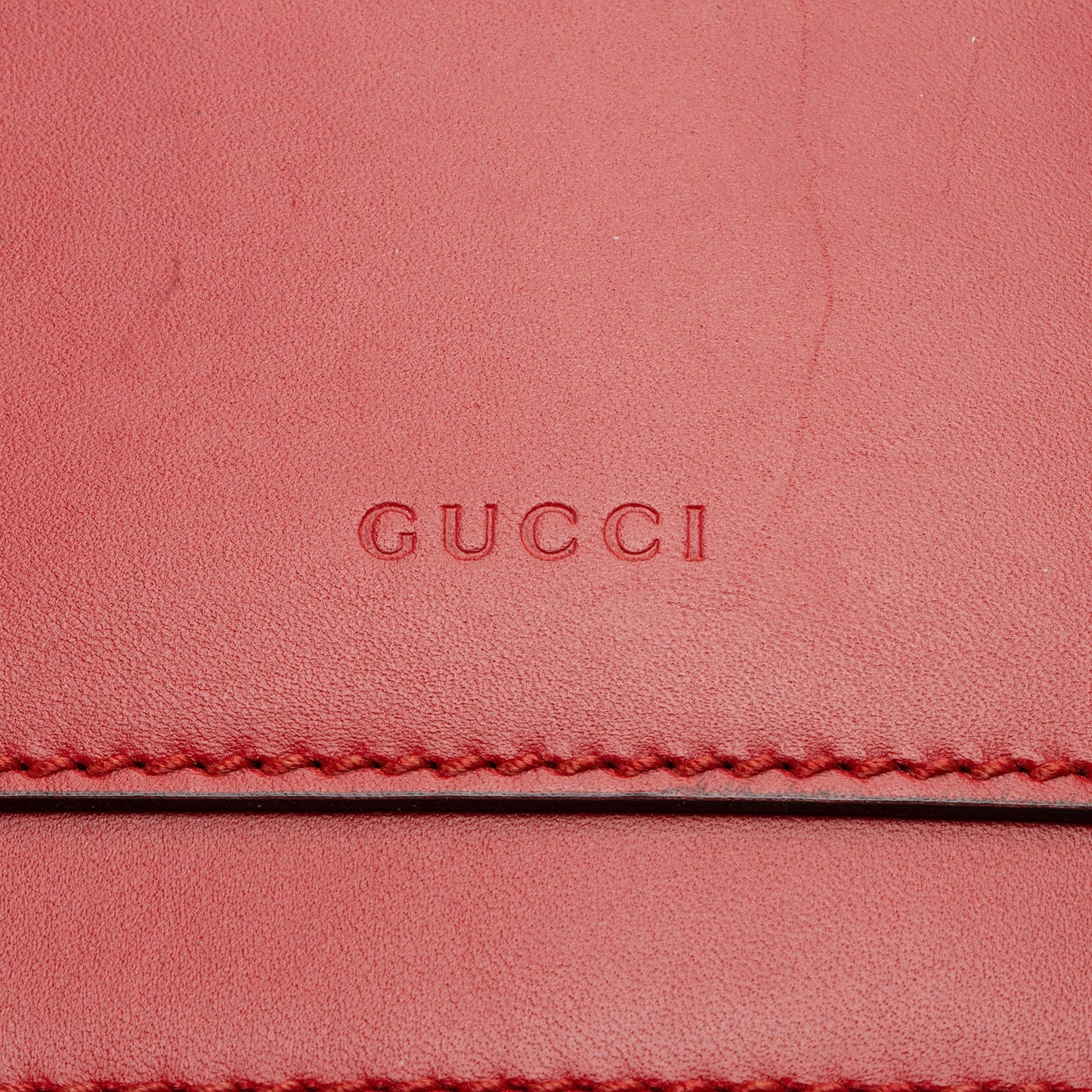 Gucci Leather Chinese New Year Dionysus Medium Shoulder Bag