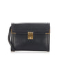 Gucci Leather Clutch Bag (SHG-17581)