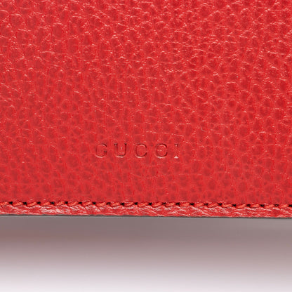 Gucci Leather Crystal Dionysus Small Shoulder Bag (SHF-wjYQEV)