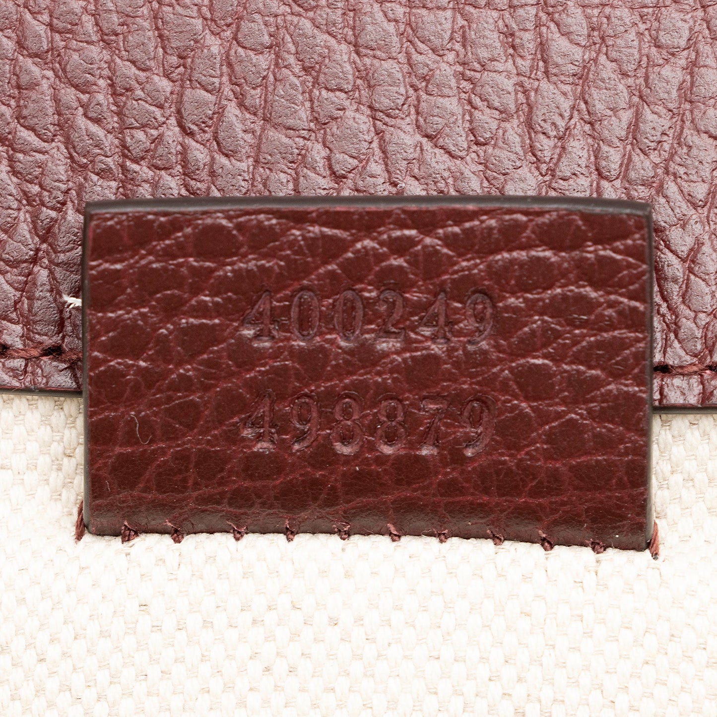 Gucci Leather Crystal Dionysus Small Shoulder Bag (SHF-wPeuFt)