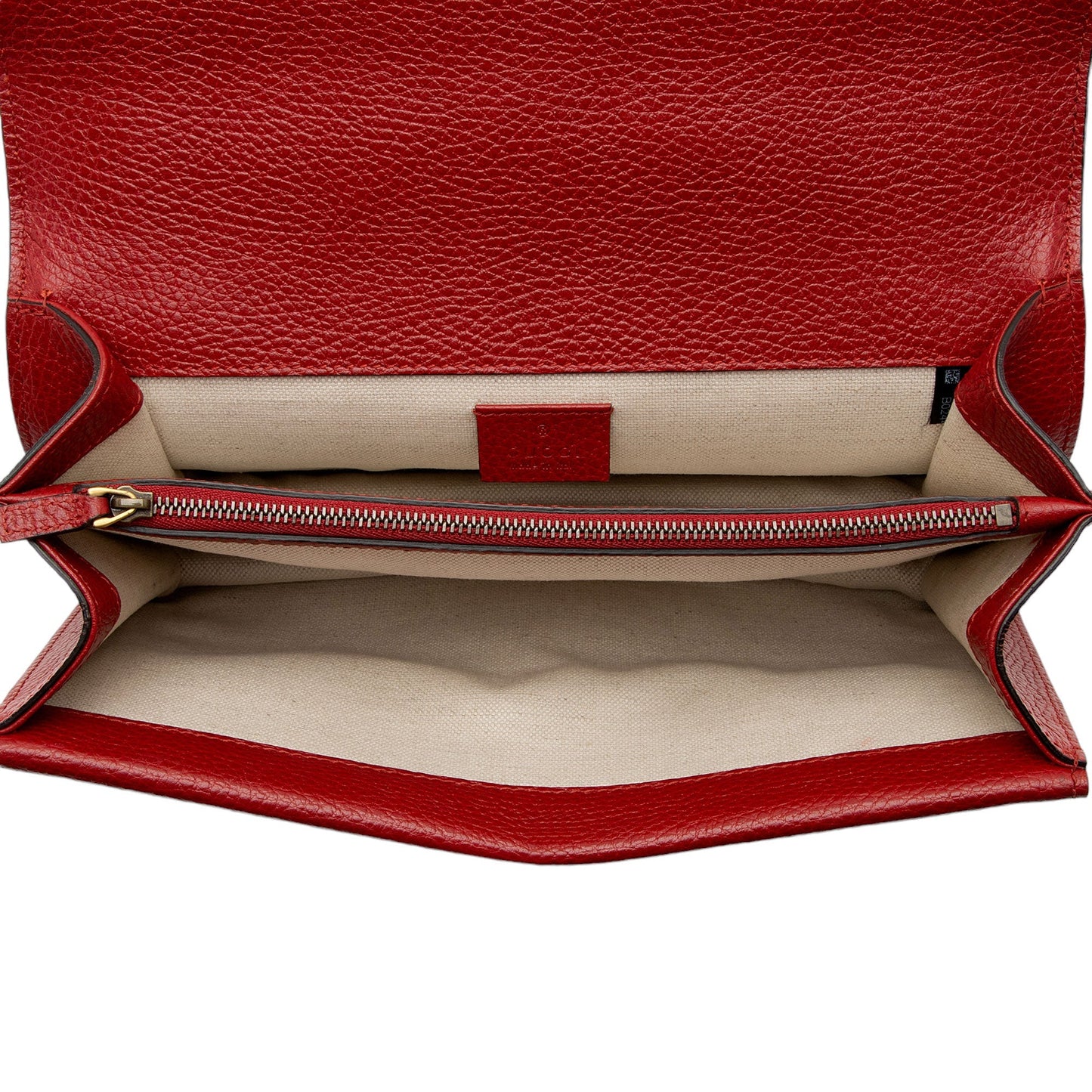 Gucci Leather Crystal Dionysus Small Shoulder Bag (SHF-JRvXni)