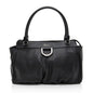 Gucci Leather D-Gold Tote (SHF-SmTGg0)