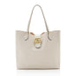 Gucci Leather Dahlia Medium Tote (SHF-22301)