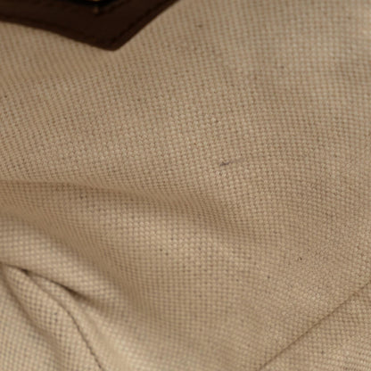 Gucci Leather Diamante Craft Tote Bag (SHG-vw7BV7)