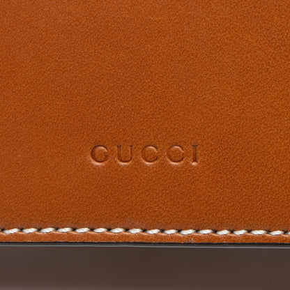 Gucci Leather Dionysus Medium Shoulder Bag