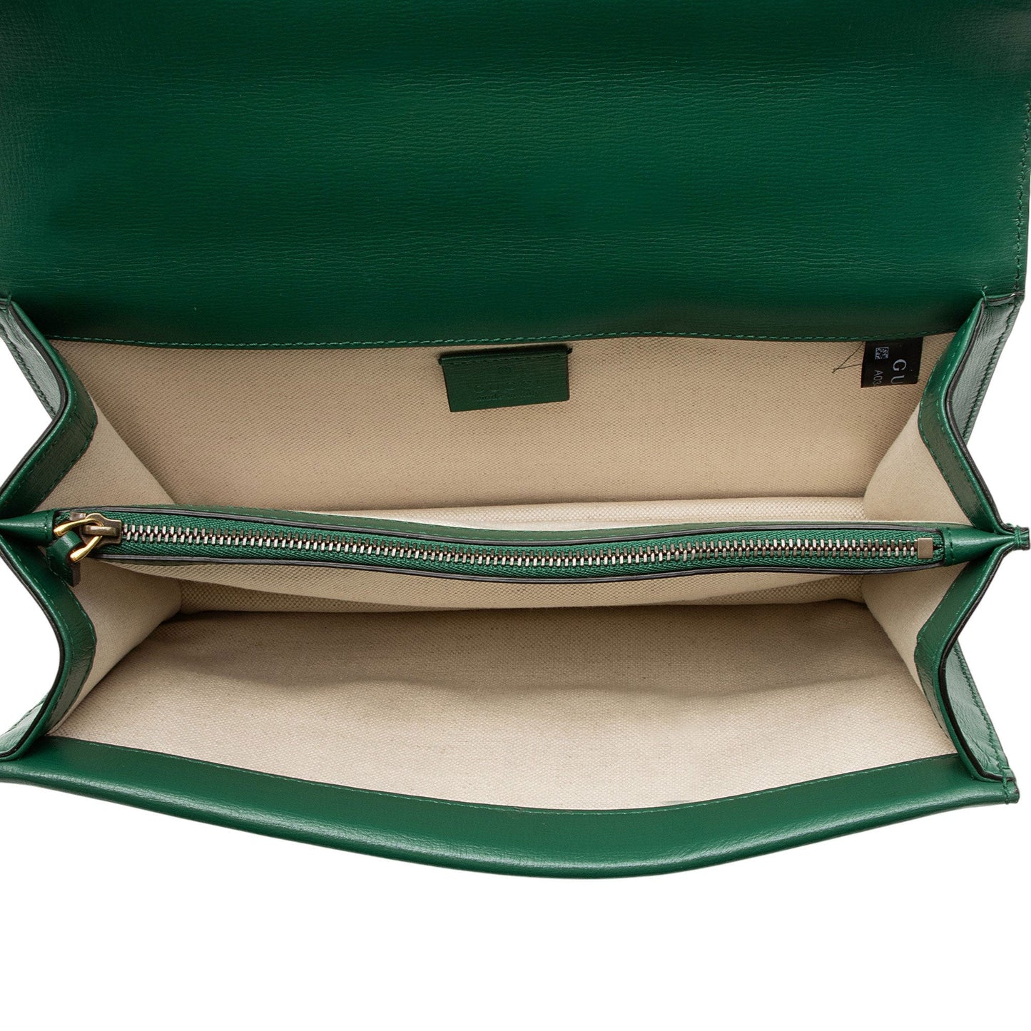 Gucci Leather Dionysus Medium Shoulder Bag