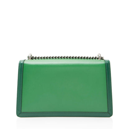 Gucci Leather Dionysus Medium Shoulder Bag