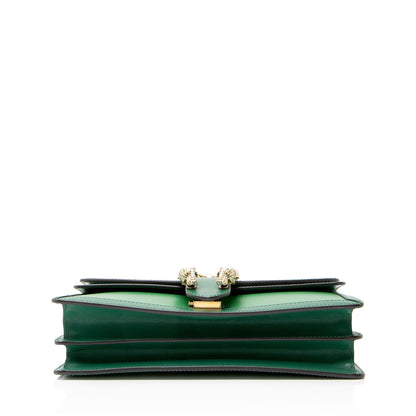 Gucci Leather Dionysus Medium Shoulder Bag
