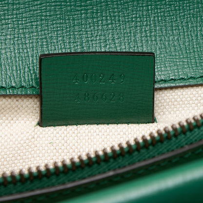 Gucci Leather Dionysus Medium Shoulder Bag
