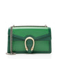 Gucci Leather Dionysus Medium Shoulder Bag