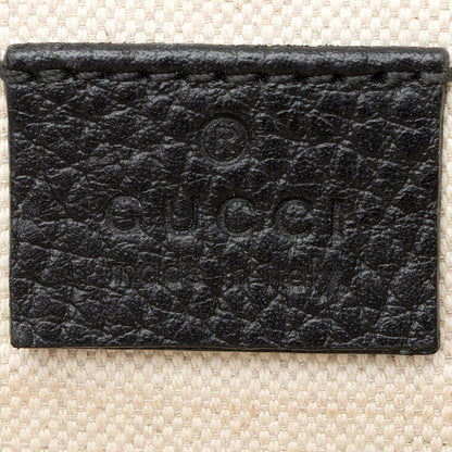 Gucci Leather Crystal Dionysus Small Shoulder Bag (SHF-21413)